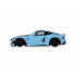 Pandem Nissan Fairlady Z China Blue 2025 1:18 Modellauto GT Spirit GT943