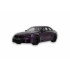 BMW M2 Twilight Purple 2023 1:18 Modellauto GT Spirit GT946
