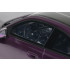 BMW M2 Twilight Purple 2023 1:18 Modellauto GT Spirit GT946