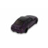 BMW M2 Twilight Purple 2023 1:18 Modellauto GT Spirit GT946