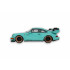 Porsche 911 RWB Tiffany 2020 1:12 Modellauto GT Spirit GT951
