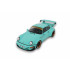 Porsche 911 RWB Tiffany 2020 1:12 Modellauto GT Spirit GT951