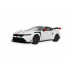 Ford Mustang GTD Spirit of America Performance White 2025 1:18 GT Spirit GT956