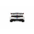 Ford Mustang GTD Spirit of America Performance White 2025 1:18 GT Spirit GT956