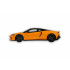 MCLAREN GTS Orange 2025 1:18 Modellauto GT Spirit GT957