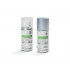 Skoda Lackspray Set A7W Brillant Silber Metallic HFB381090