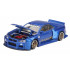Nissan Skyline GT-R (R34) Kaido Works (V2 Aero) Shinjuku V2 1999 1:64 KHMG158
