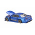 Nissan Skyline GT-R (R34) Kaido Works (V2 Aero) Shinjuku V2 1999 1:64 KHMG158