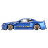 Nissan Skyline GT-R (R34) Kaido Works (V2 Aero) Shinjuku V2 1999 1:64 KHMG158