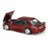 BMW M3 (E30) Kaido GT V1 1:64 Modellauto Miniatur Calypso Red Metallic KHMG162