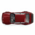 BMW M3 (E30) Kaido GT V1 1:64 Modellauto Miniatur Calypso Red Metallic KHMG162