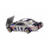 Nissan Skyline GT-R (KPGC10) Kaido Works V1 1969 1:64 Modellauto KHMG165