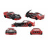 Nissan Fairlady Z Kaido GT ADVAN 1978 1:64 Modellauto Mini GT KHMG172