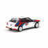 Lancia Delta HF Integrale Evoluzione 1:64 Modellauto Miniatur 1/64 Martini Racing MGT00300 MGT00300-L