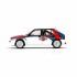 Lancia Delta HF Integrale Evoluzione 1:64 Modellauto Miniatur 1/64 Martini Racing MGT00300 MGT00300-L