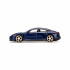 Porsche Taycan Turbo S 1:64 Modellauto Miniatur 1:64 Gentian Blue Blau Metallic MGT00339 Mini GT TSM Model