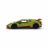 Lamborghini Huracan STO 1:64 Modellauto Miniatur 1:64 Verde Citrea Grün MGT00547