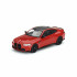 BMW M3 (G82) Competition 1:64 Modellauto Miniatur 1/64 Toronto Red Rot MGT00566 Mini GT TSM Model