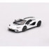 Lamborghini Countach LPI 800-4 1:64 Modellauto Miniatur Bianco Siderale MGT00567 1/64 MGT00567-L