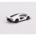 Lamborghini Countach LPI 800-4 1:64 Modellauto Miniatur Bianco Siderale MGT00567 1/64 MGT00567-L