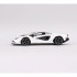 Lamborghini Countach LPI 800-4 1:64 Modellauto Miniatur Bianco Siderale MGT00567 1/64 MGT00567-L