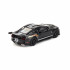 Shelby GT500 Dragon Snake Concept 1:64 Modellauto Miniatur 1/64 Schwarz Black MGT00575 MGT00575-L