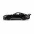 Shelby GT500 Dragon Snake Concept 1:64 Modellauto Miniatur 1/64 Schwarz Black MGT00575 MGT00575-L