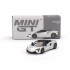 McLaren Artura 1:64 Modellauto Miniatur 1/64 Ice Silver Eis Silber MGT00582 Mini GT TSM Model