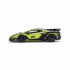 Lamborghini Aventador GT EVO 1:64 Modellauto Lime MGT00605 Grün LB WORKS 1/64 Miniatur Mini GT TSM Model