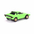 Lancia Stratos HF Stradale 1:64 Modellauto Miniatur 1/64 Verde Chiaro Hellgrün MGT00625 MGT00625-L