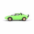 Lancia Stratos HF Stradale 1:64 Modellauto Miniatur 1/64 Verde Chiaro Hellgrün MGT00625 MGT00625-L
