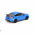 Honda Civic Type R 1:64 Modellauto Miniatur 1/64 Boost Blue Pearl Blau MGT00637 MGT00637-R