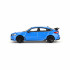 Honda Civic Type R 1:64 Modellauto Miniatur 1/64 Boost Blue Pearl Blau MGT00637 MGT00637-R