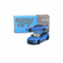 Honda Civic Type R 1:64 Modellauto Miniatur 1/64 Boost Blue Pearl Blau MGT00637 MGT00637-R