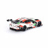 BMW M4 GT3 1:64 Modellauto 1/64 #1 Paul Miller Racing IMSA Sebring MGT00640-L 12 Hrs Stunden GTD Winner
