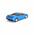 Bugatti EB110 GT 1:64 Modellauto Miniatur 1/64 Blue Blau MGT00644 Blu