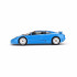 Bugatti EB110 GT 1:64 Modellauto Miniatur 1/64 Blue Blau MGT00644 Blu