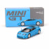 Bugatti EB110 GT 1:64 Modellauto Miniatur 1/64 Blue Blau MGT00644 Blu