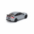 Honda Civic Type R 1:64 Modellauto Miniatur 1/64 Sonic Gray Pearl Grau MGT00659 MGT00659-R