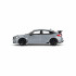 Honda Civic Type R 1:64 Modellauto Miniatur 1/64 Sonic Gray Pearl Grau MGT00659 MGT00659-R