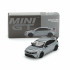 Honda Civic Type R 1:64 Modellauto Miniatur 1/64 Sonic Gray Pearl Grau MGT00659 MGT00659-R