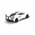 Chevrolet Corvette Z06 1:64 Modellauto Miniatur 1/64 Arktis Weiß White Arctic MGT00677 MGT00677-R