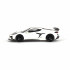Chevrolet Corvette Z06 1:64 Modellauto Miniatur 1/64 Arktis Weiß White Arctic MGT00677 MGT00677-R