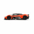 Aston Martin Valkyrie 1:64 Modellauto Miniatur 1/64 Maximum Orange MGT00678 MGT00678-L