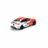 Honda Civic Type R 1:64 Modellauto Miniatur 1/64 Pace Car #1 Red Rot MGT00686
