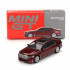 BMW Alpina B7 xDrive 1:64 Modellauto Miniatur 1/64 Aventurin Red Rot MGT00693 MGT00693-R Limousine
