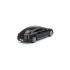 Mercedes Benz EQS 580 4Matic 1:64 Modellauto Miniatur 1/64 Schwarz Black MGT00694-L MGT00694