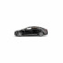 Mercedes Benz EQS 580 4Matic 1:64 Modellauto Miniatur 1/64 Schwarz Black MGT00694-L MGT00694
