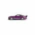 Shelby GT500 Dragon Snake Concept 1:64 Modellauto Miniatur 1/64 Fuchsia Metallic MINI GT TSM MODEL