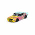 Nissan Skyline Kenmeri Liberty Walk 1:64 Modellauto Miniatur 1/64 LBWK Kuma 1973 MINI GT TSM MODEL